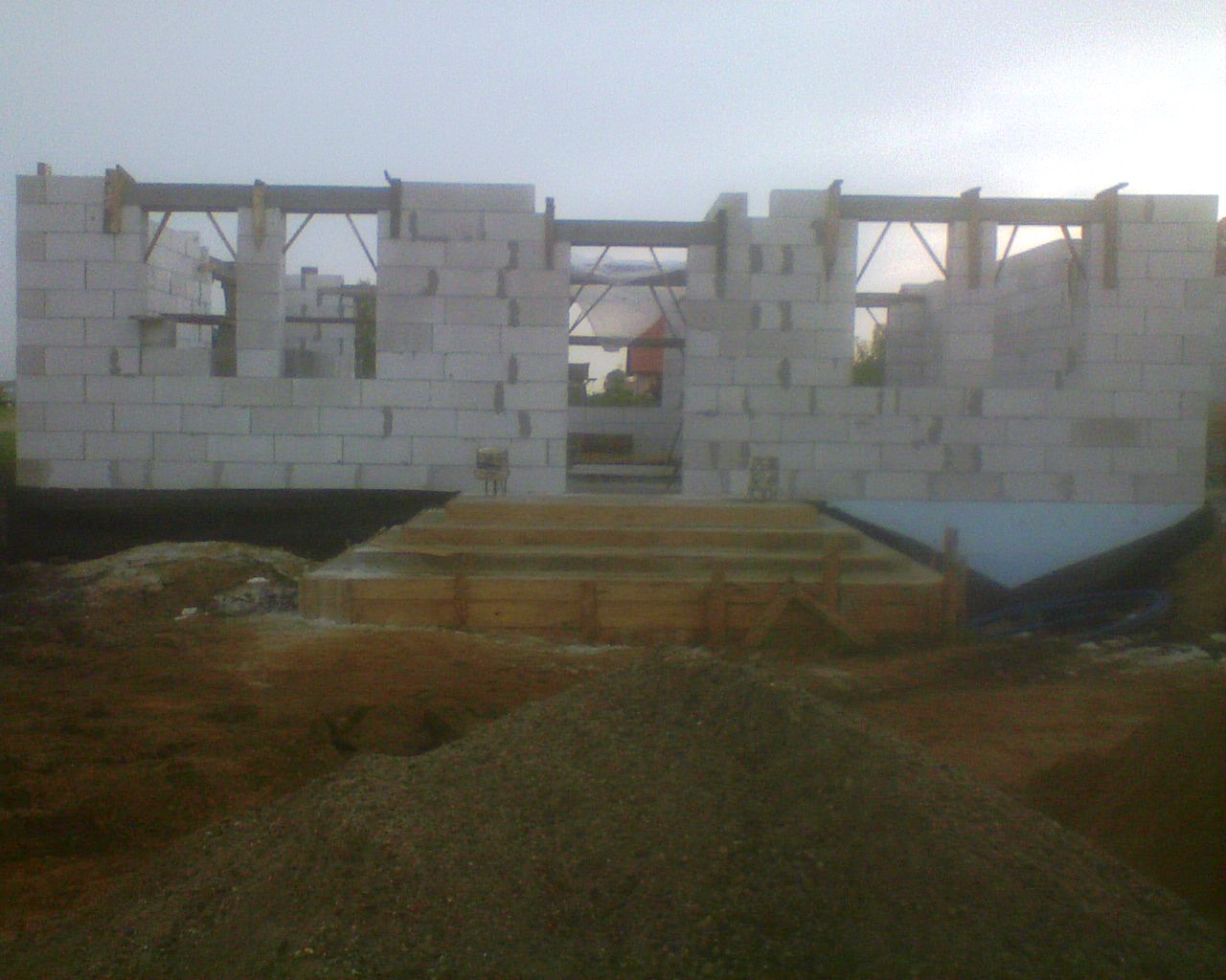 Budowa ,Usługi Murarskie , Tynkarskie ,Elewacje ,Ocieplenia , Zabudowa Poddaszy